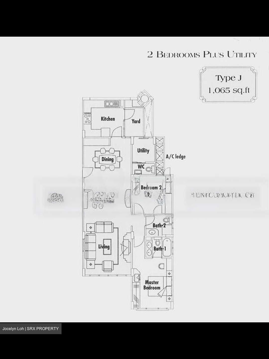Changi Green (D16), Condominium #478630461